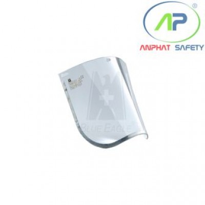 Kính che mặt trong suốt FC28T